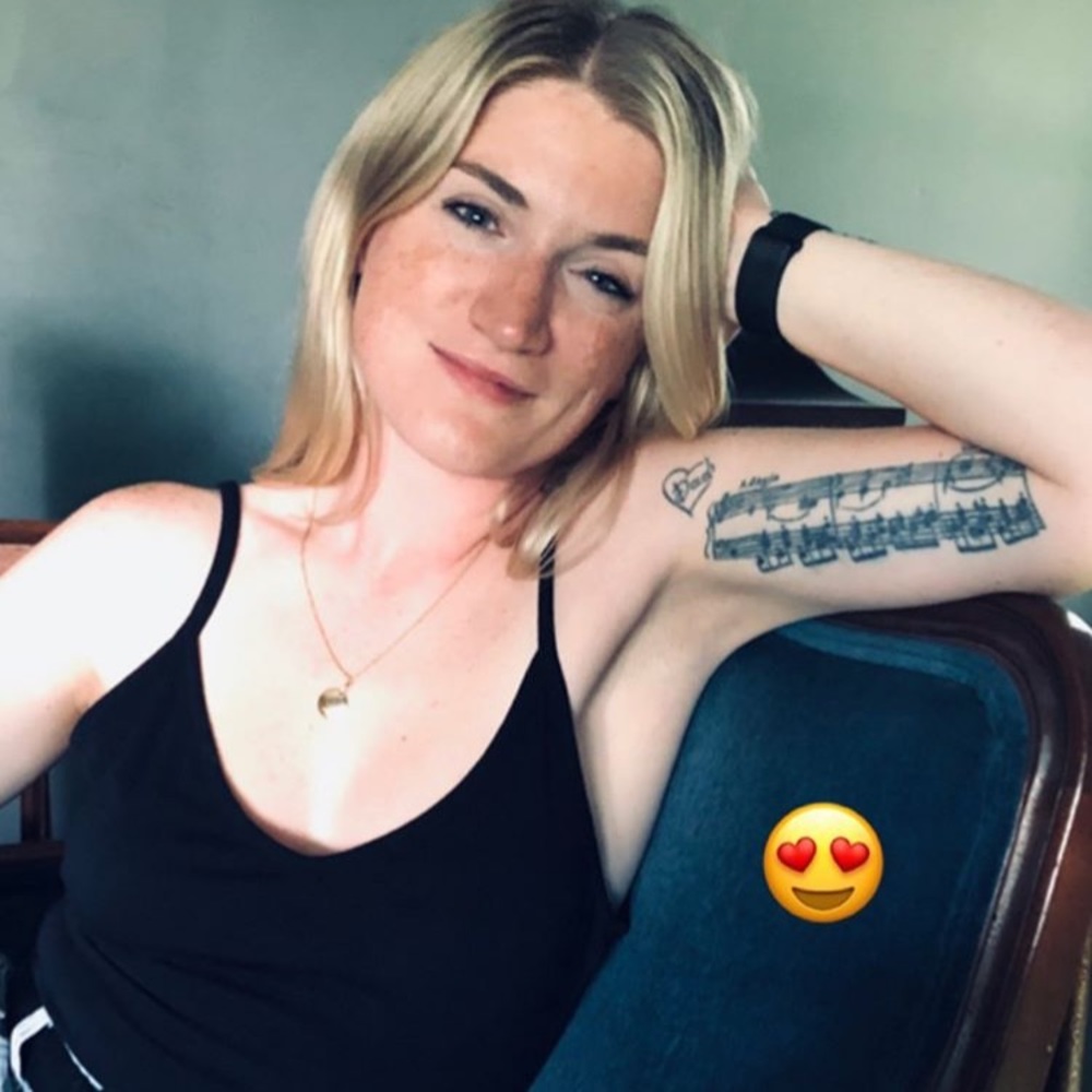 Meet your Posher, Lakyn